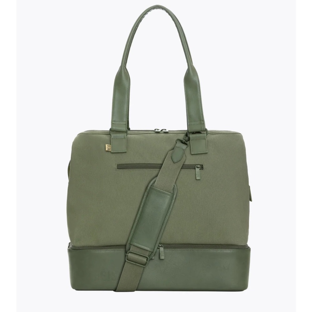 Mini Weekender Bag